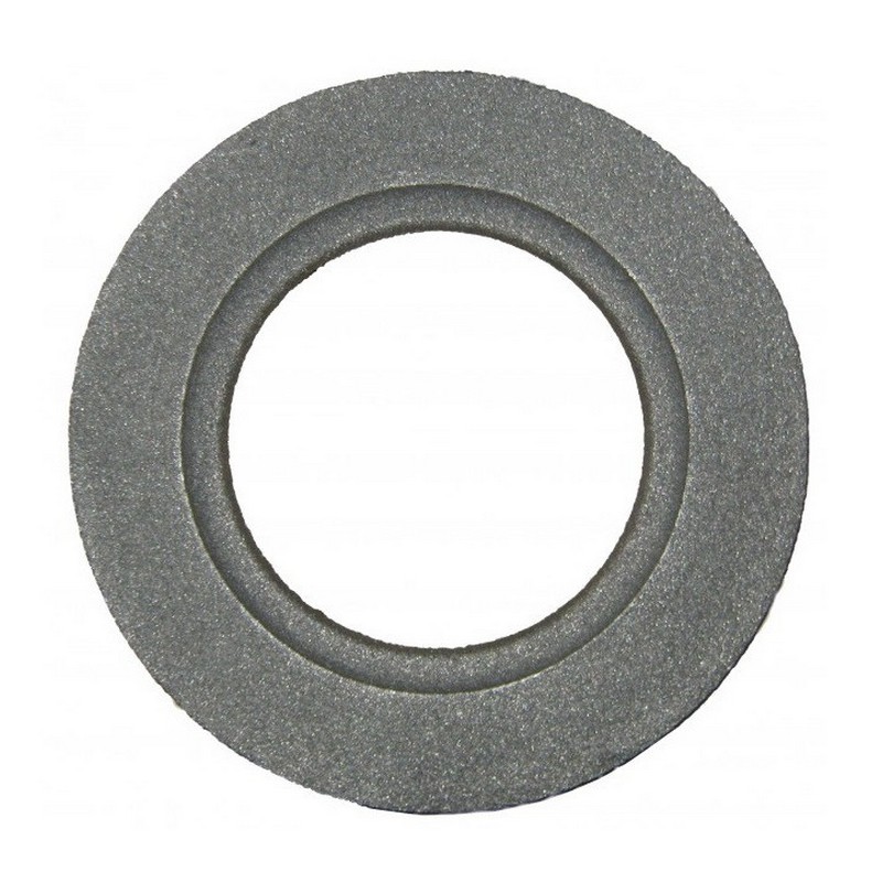 Кружок чугунный D180 (для плиты)