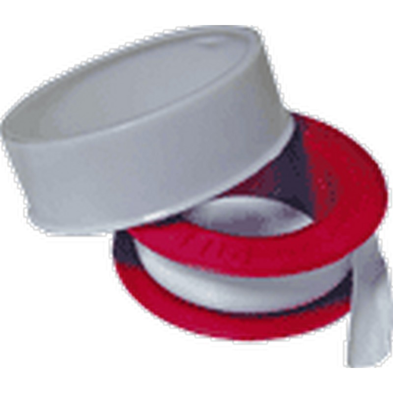 Лента ФУМ  L - 10 м 12 мм