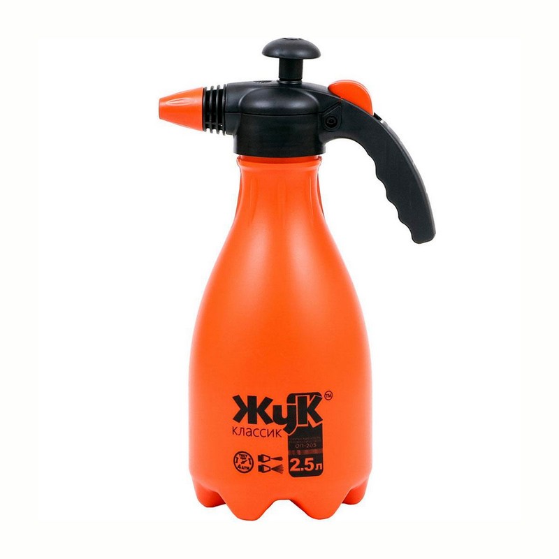 Опрыскиватель 2,5л ЖУК ОП-205
