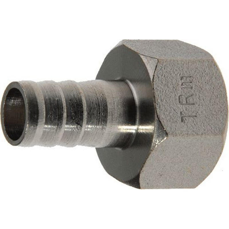 Штуцер 1/2 нр-10ммTRm