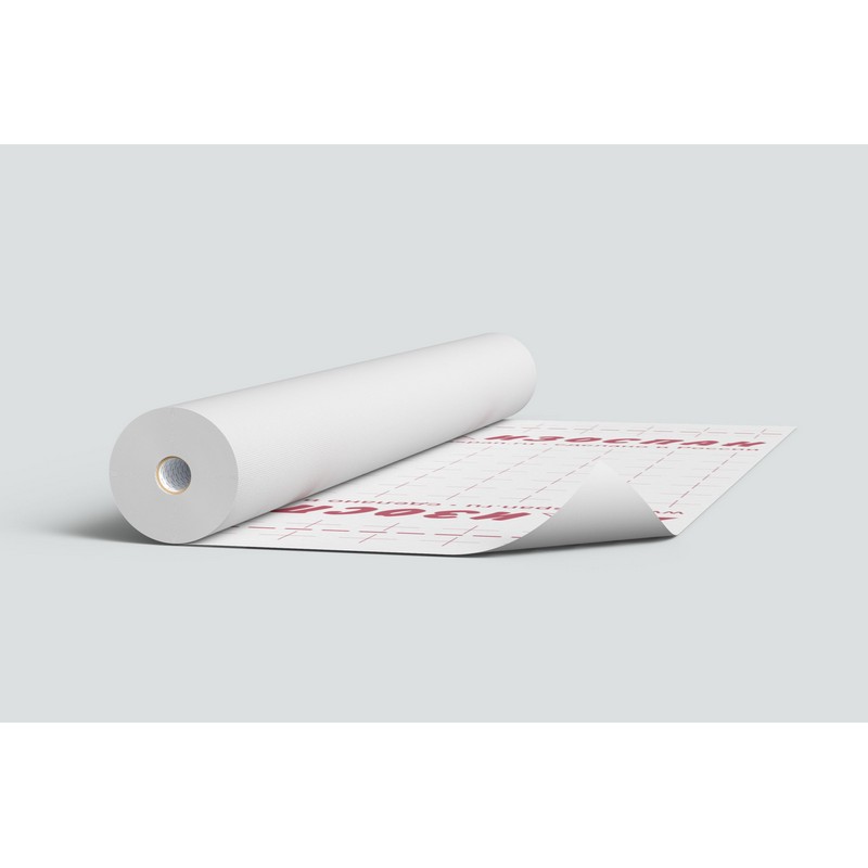 Изоспан А ветрозащитная мембрана 35 м2