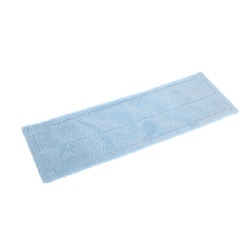 Насадка для швабры из микрофибры 40х10см VETTA 448-018