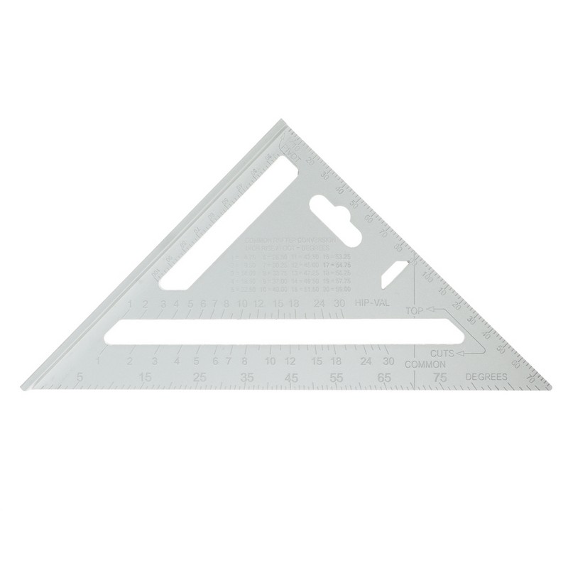 Угольник Свенсона 185х4мм ЕРМАК 660-017