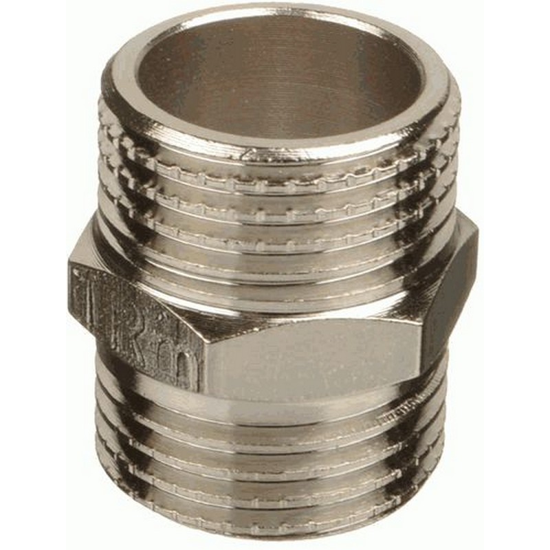 Бочонок 1/2" латунный Trm