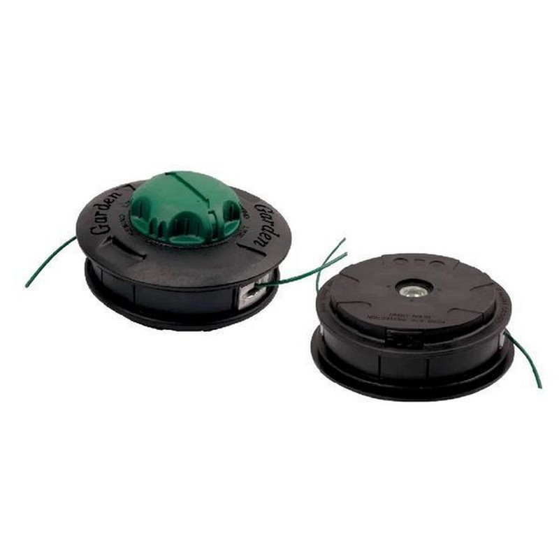 Катушка для триммера, гайка M10x1.25 левая резьба VERTEX YK-T002