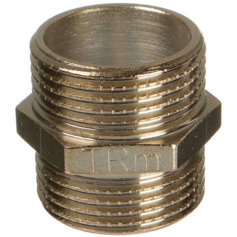 Бочонок 3/4" латунь