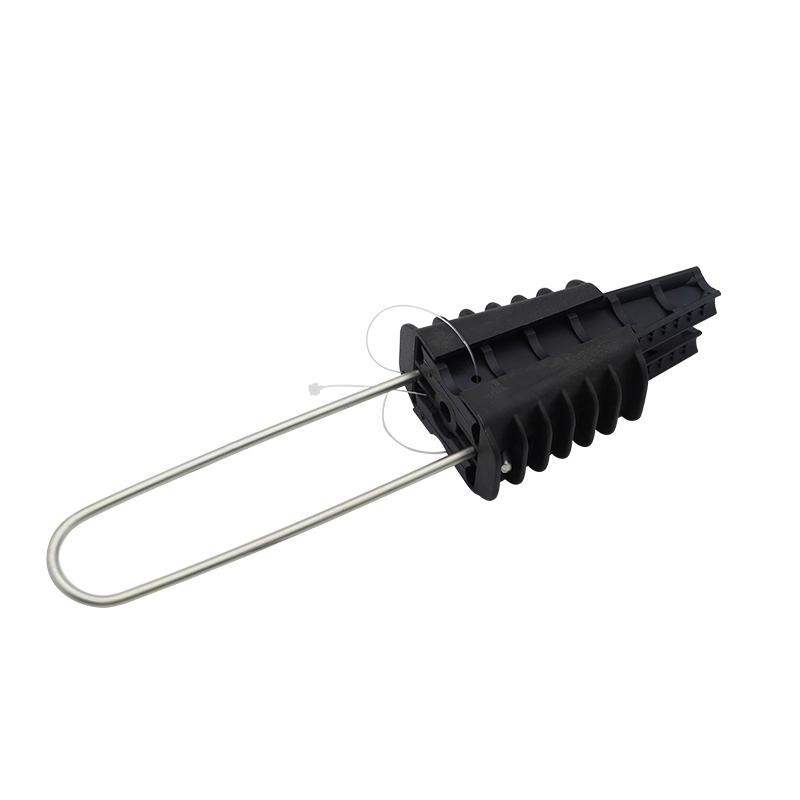 Зажим анкерный 4х(16-25) TOKOV ELECTRIC TKE-PA25S