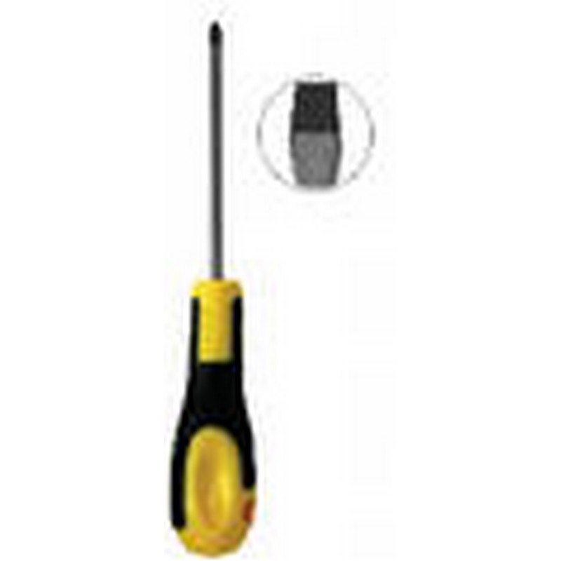 Отвертка SL6x38 намагнич. ЦИ 1833-1-6-38