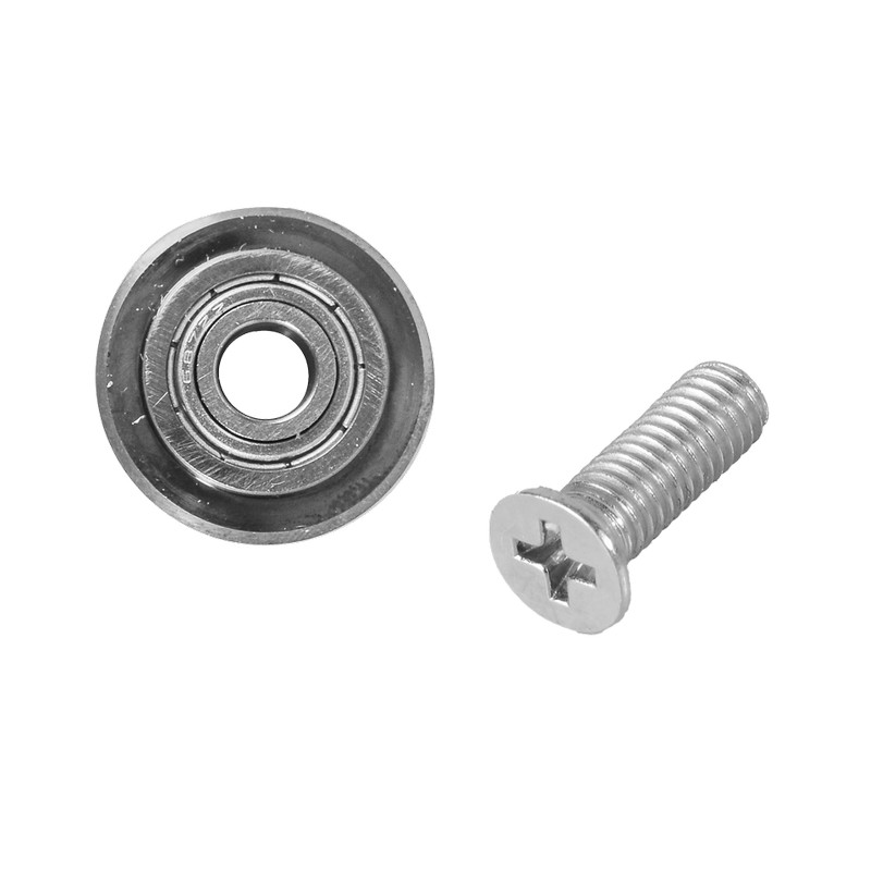 Ролик для рельсовых плиткорезов Вихрь 600мм 700мм 900мм 1200мм, 22/6х2мм