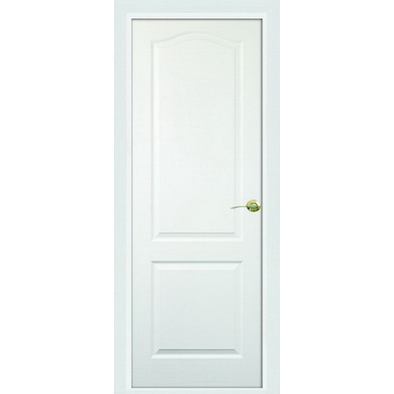 Наличник телескоп экошпон Maple Ice 2150х70х8