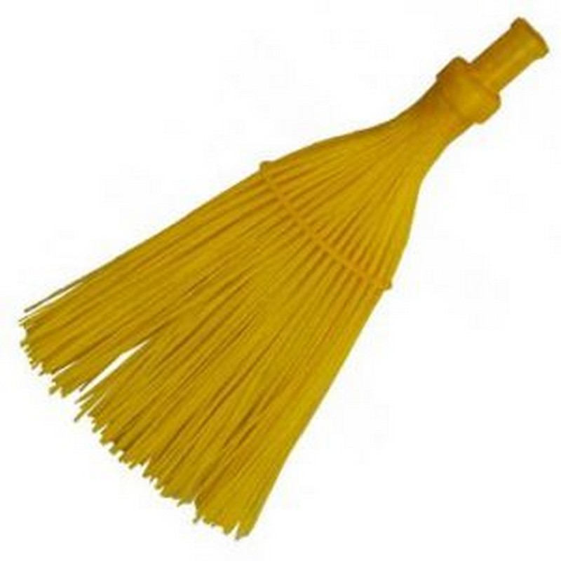 Метла овальная регулируемая, без черенка