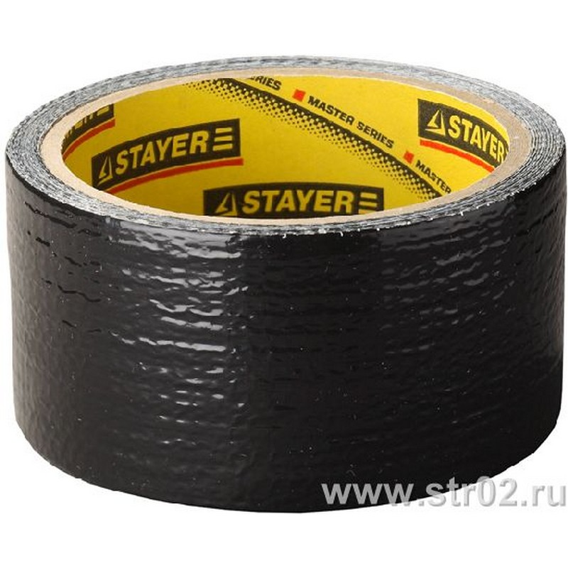 Кисть для лака 35х15 мм, темная синтетическая щетина, пластиковая ручка PROFI Decor