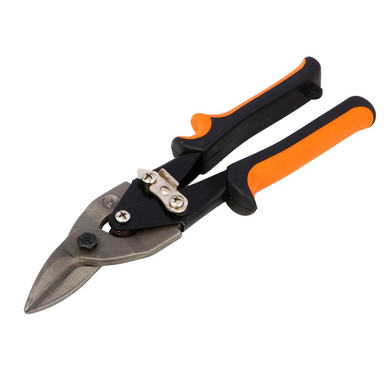 Ножницы по металлу 250мм правые ЕРМАК 599-099