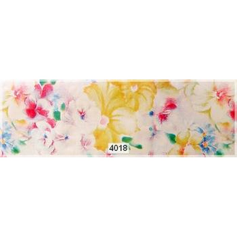 Плёнка с/к "Deluxe standart"45*2м (8059004)