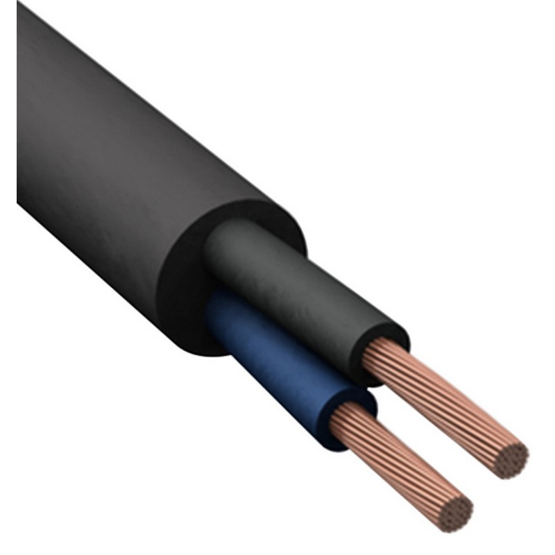 Кабель КГ 2х1,5