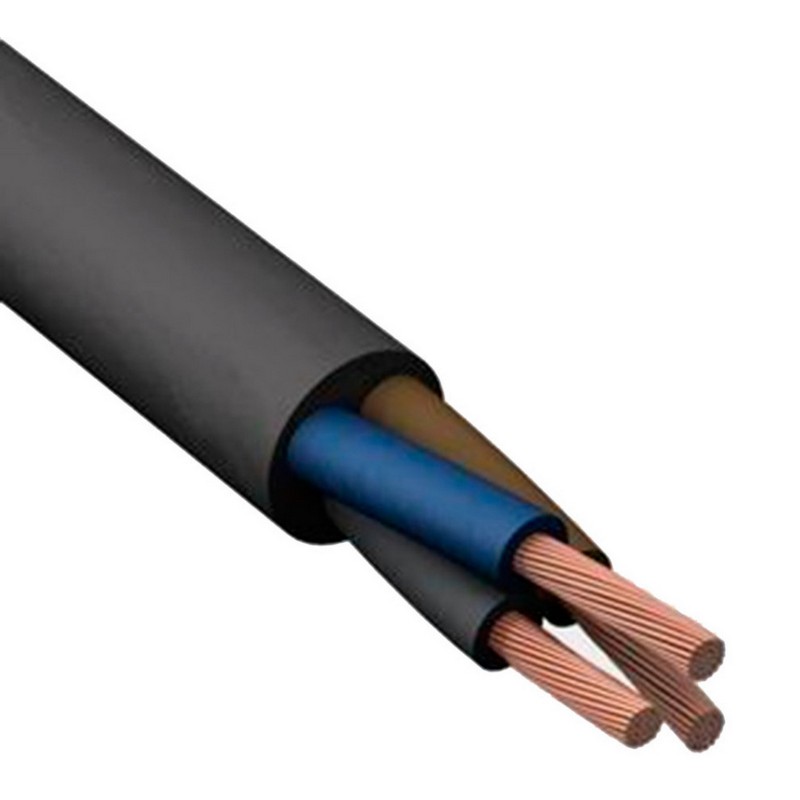 Кабель КГ 3х1,5