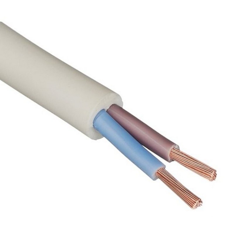 Провод ПВС 2х0,75