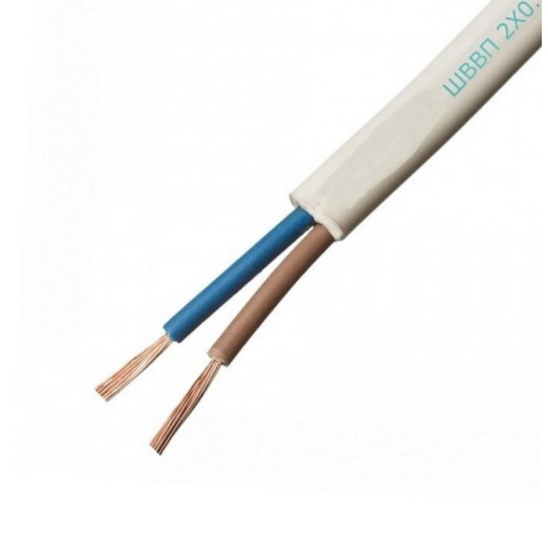 Провод ШВВП 2х0,5