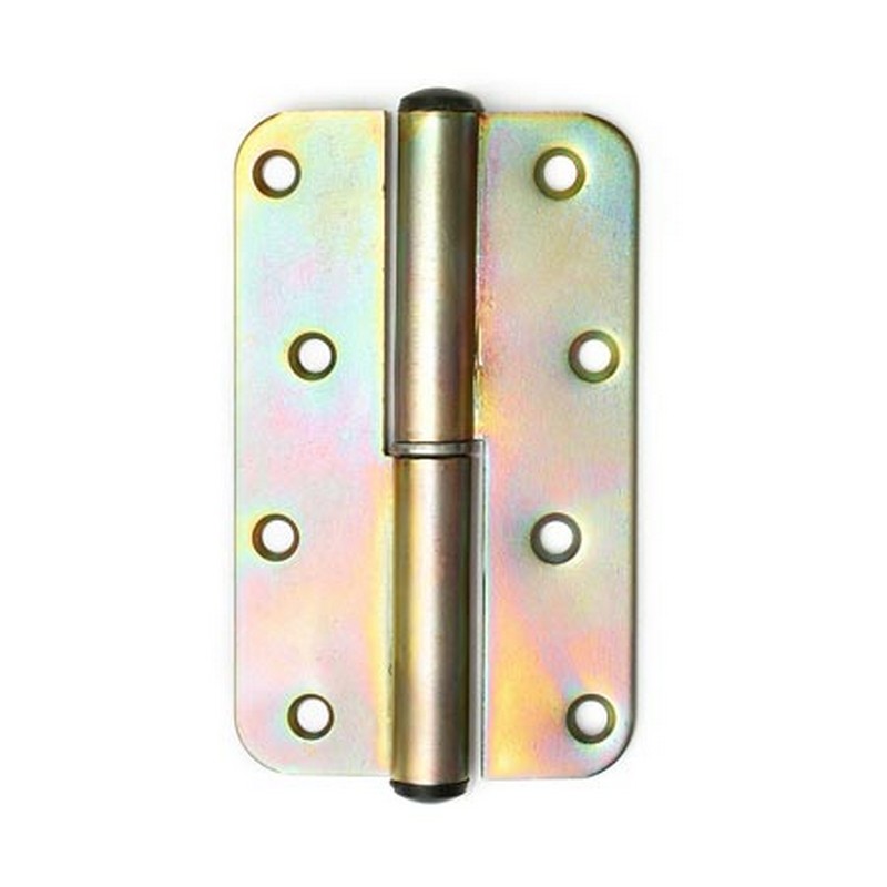 Петля ПН-110 (цинк) - правая Ц