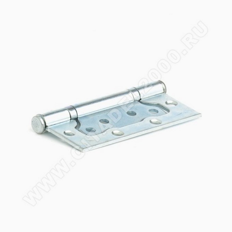 Петля без врезки ПНУ-85 (цинк) 