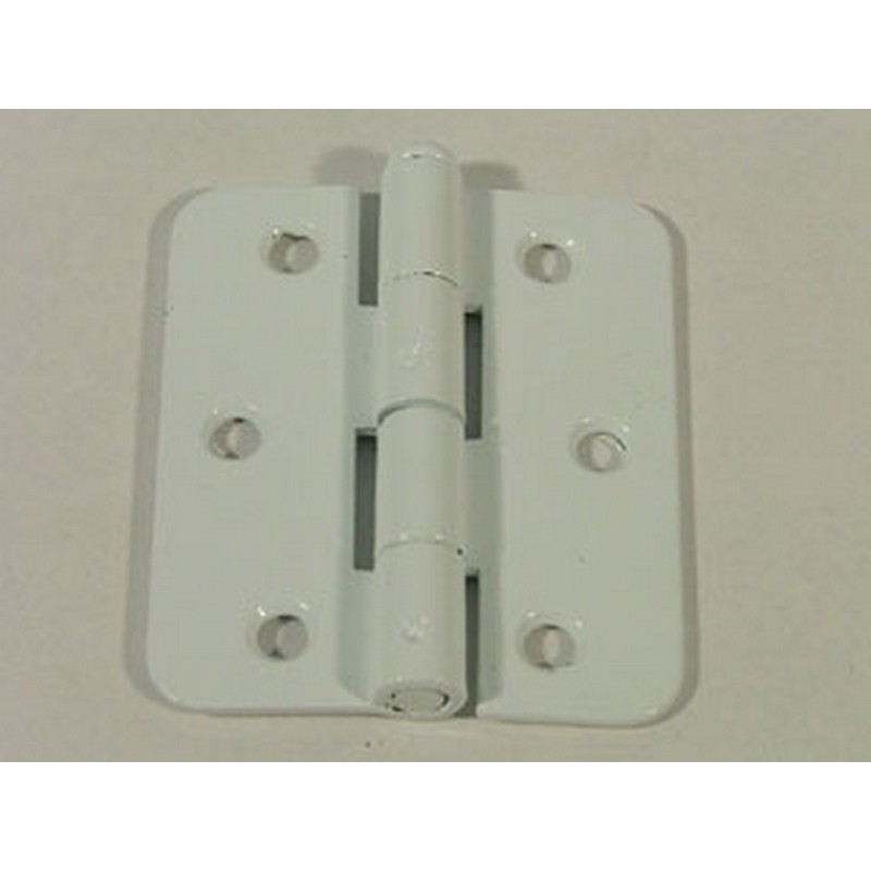 Петля ПН5-60 (белая) Ц