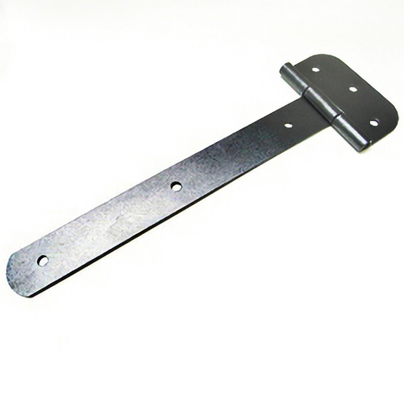 Петля-стрела ПС-210 мм (серебро)