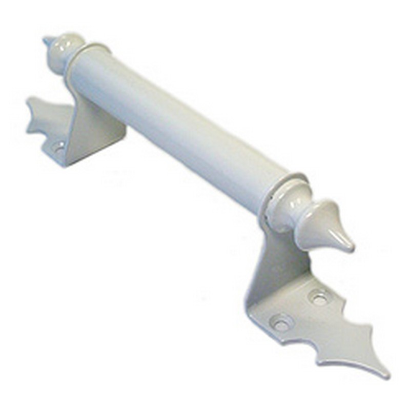 Ручка "Оригинал" (серебро)