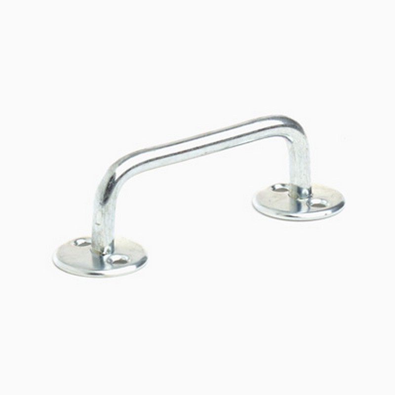 Ручка РС-80 (цинк) Ц