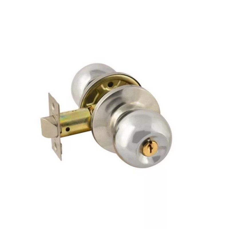 Защелка "ТИТАН" 706-00  с ключом CP