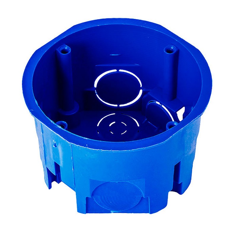 Коробка с/у 68х45мм в бетон GUSI С3М2