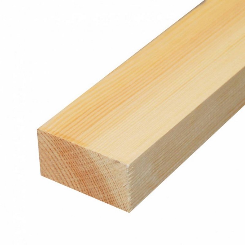 Брусок столярный профилированный 20х40х3000