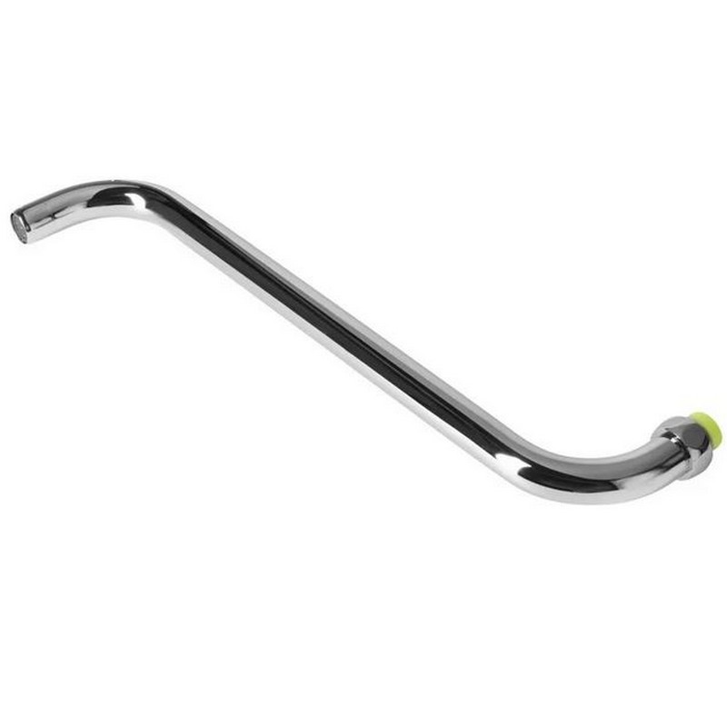 Излив IDDIS W34 круглый 40см