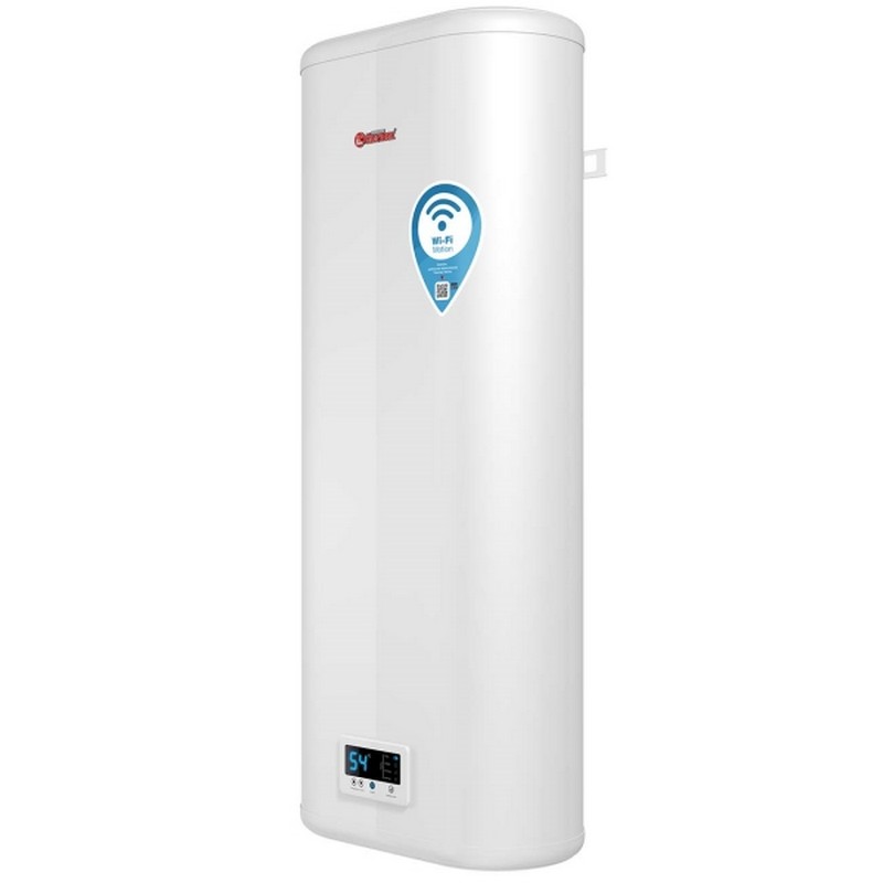 Водонагреватель THERMEX IF 100-V нерж. (pro)