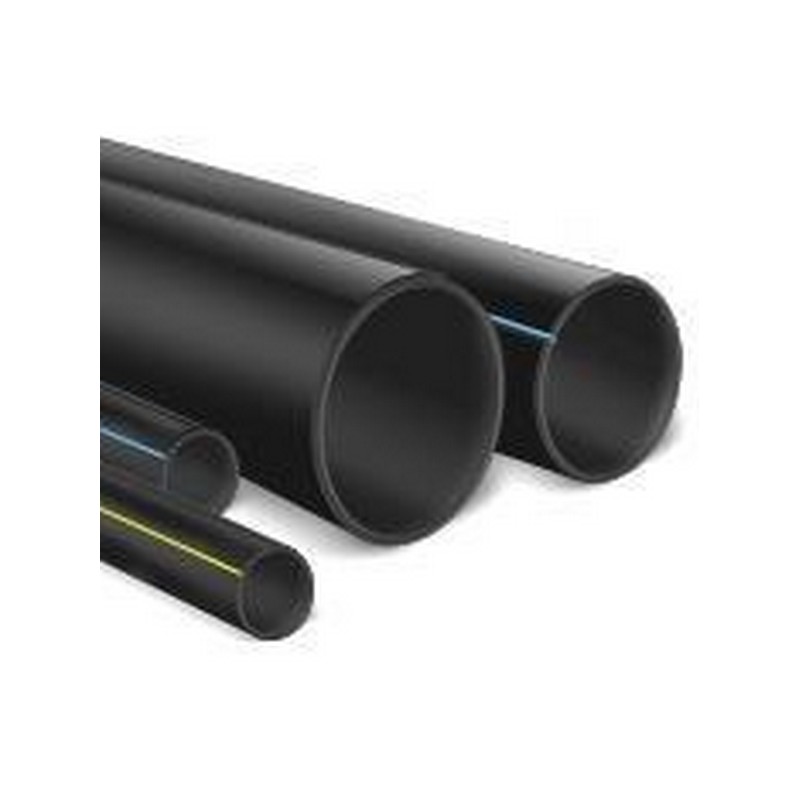 Труба ПНД 20*2,0 (PN16) 25 м 