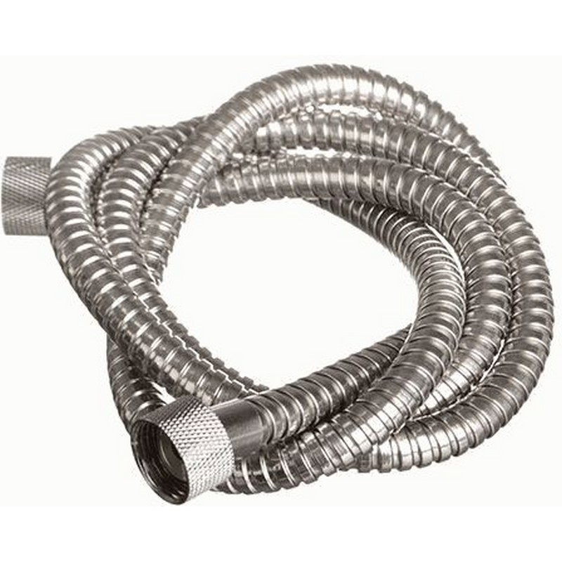 Шланг для душа TERMA 1/2" *1/2"  100 см 