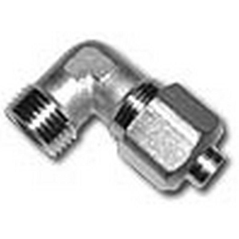 Угольник 1/2*20  НР APE 753L