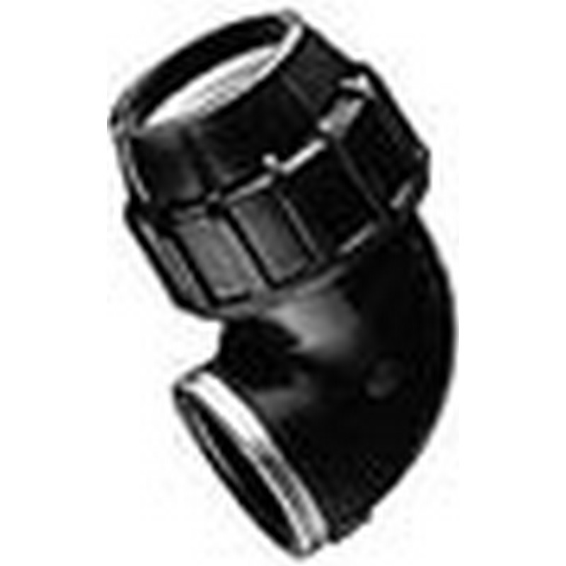 Отвод 25*1/2 (90) BP ПНД