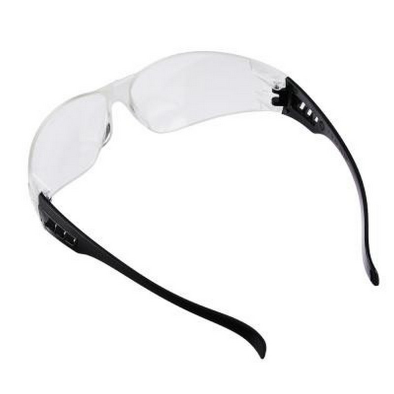 Очки защитные "Классик" прозрачные поликарбонат 686-007