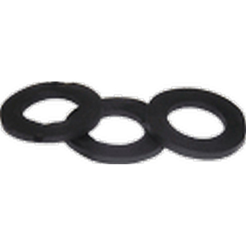 Прокладка 3/4 резина