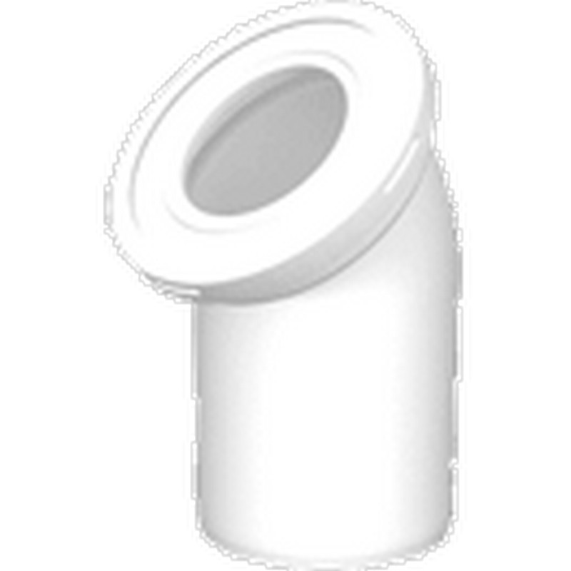 Труба фановая 110*45 ANI W4220