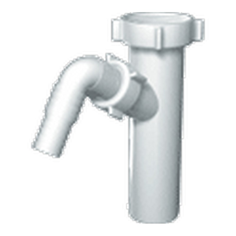 Отвод для ст/маш. 1,1/2*40 ANI М140