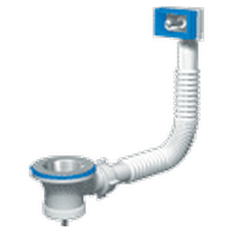 Перелив для мойки 1,1/2 ANI N105