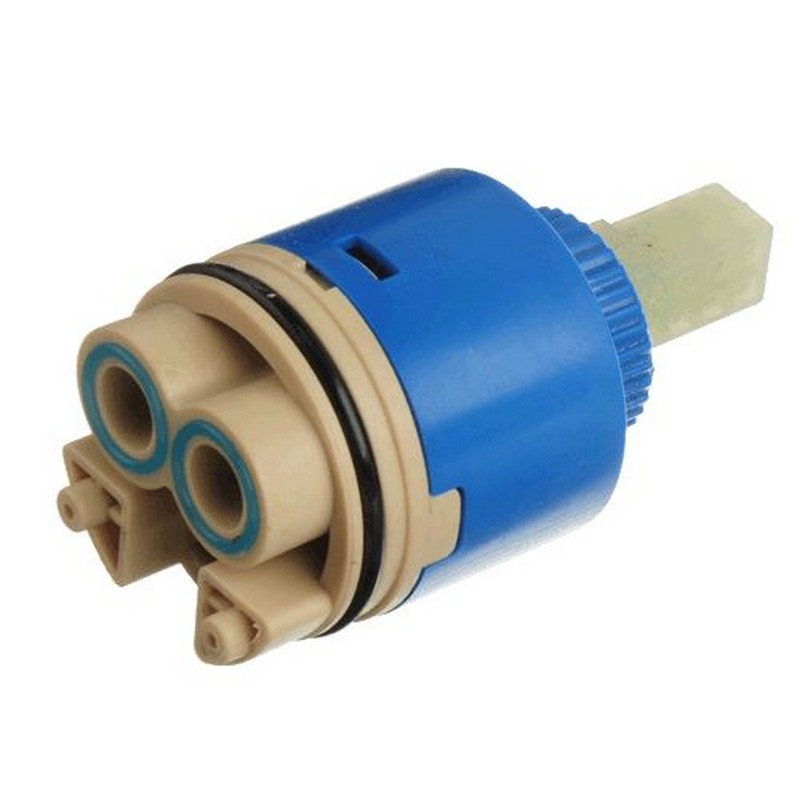 Картридж однорук. см. 40мм