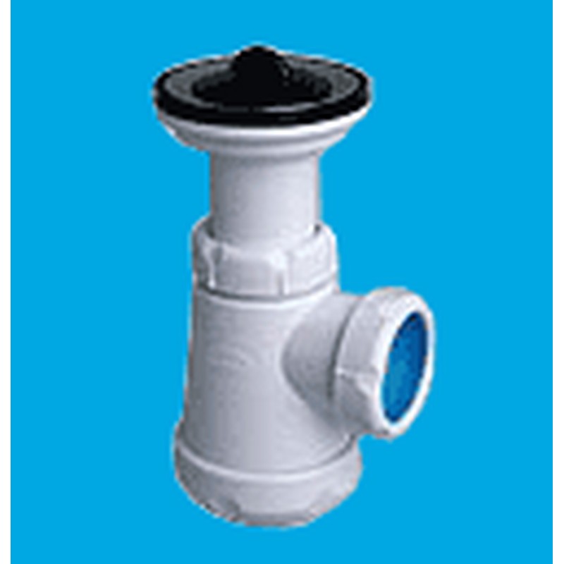 Сифон на 40 Jimten S-136/40   002238