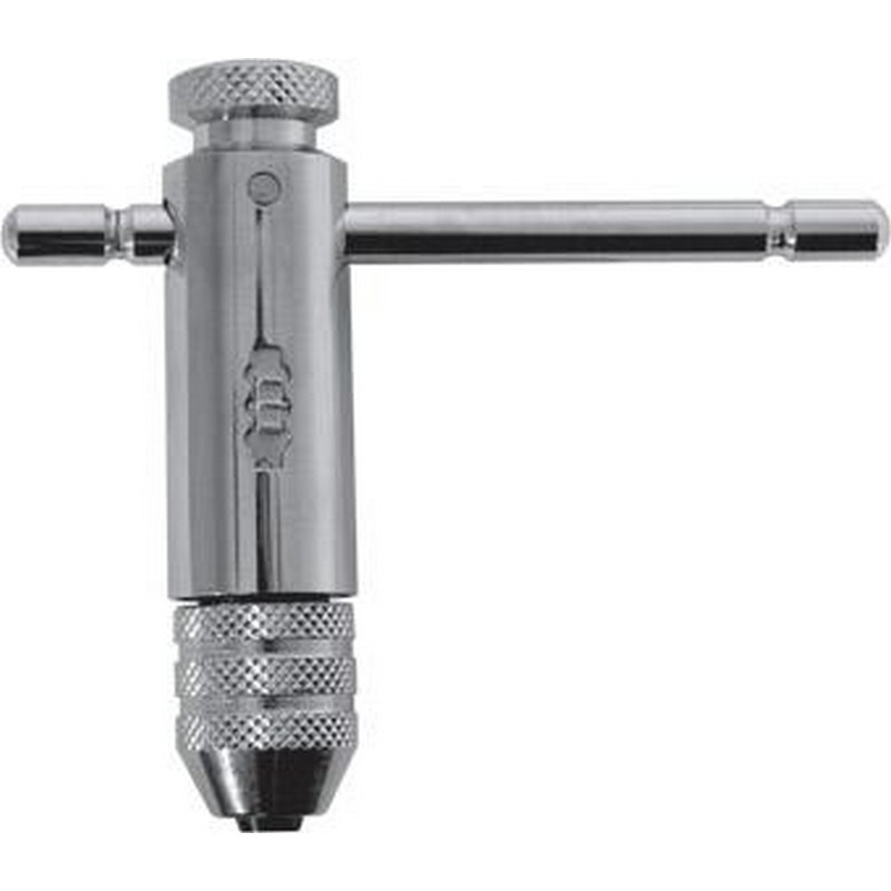 Метчикодержатель Т-образный с реверсом М5-М10, FIT 70760