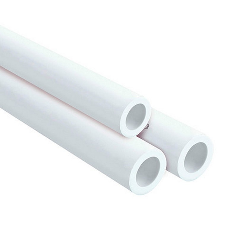 Труба 25 PN 20 х/в