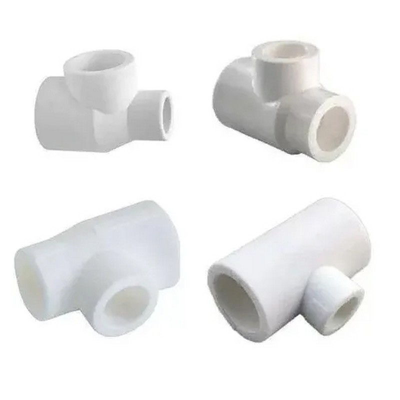 Тройник 25 Pilsa 13110