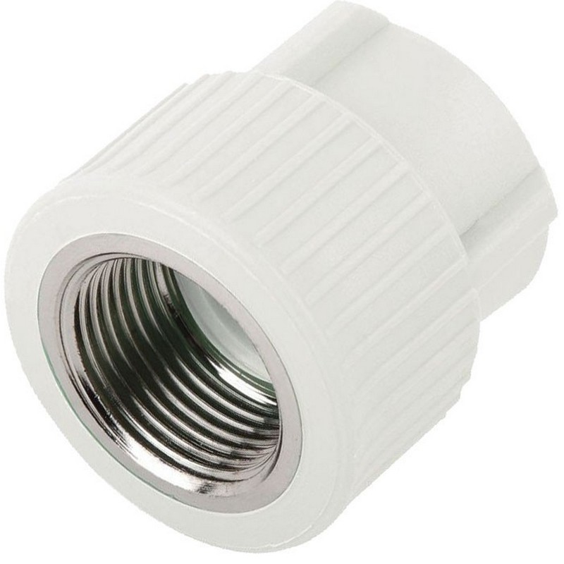 Муфта комбинир. 32*1 ВР Pilsa 21016