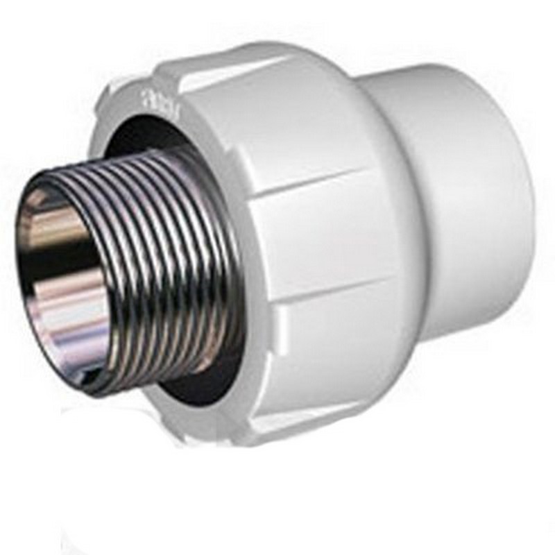 Муфта комбинир. 25*3/4 НР Pilsa 21212