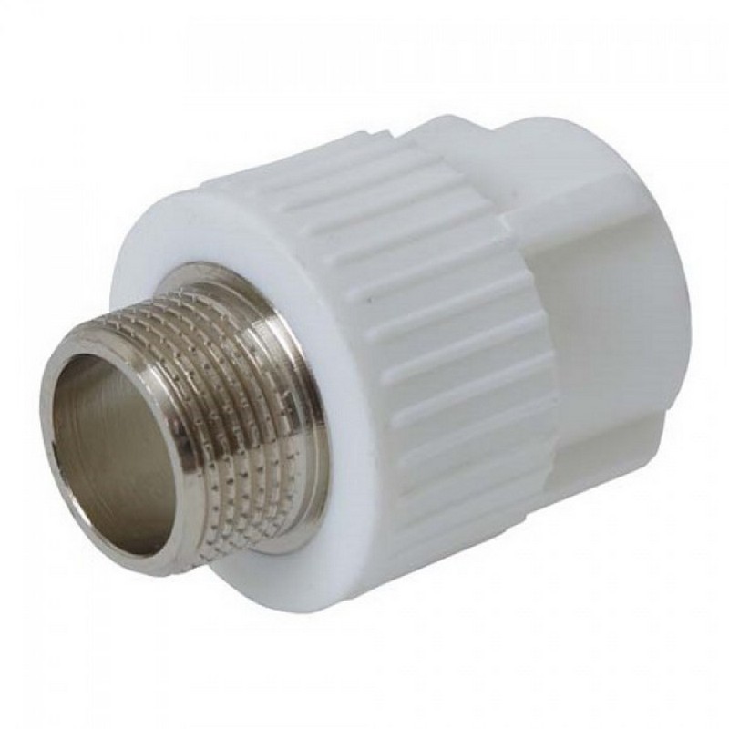 Муфта комбинир. 32*1 НР Pilsa 21216